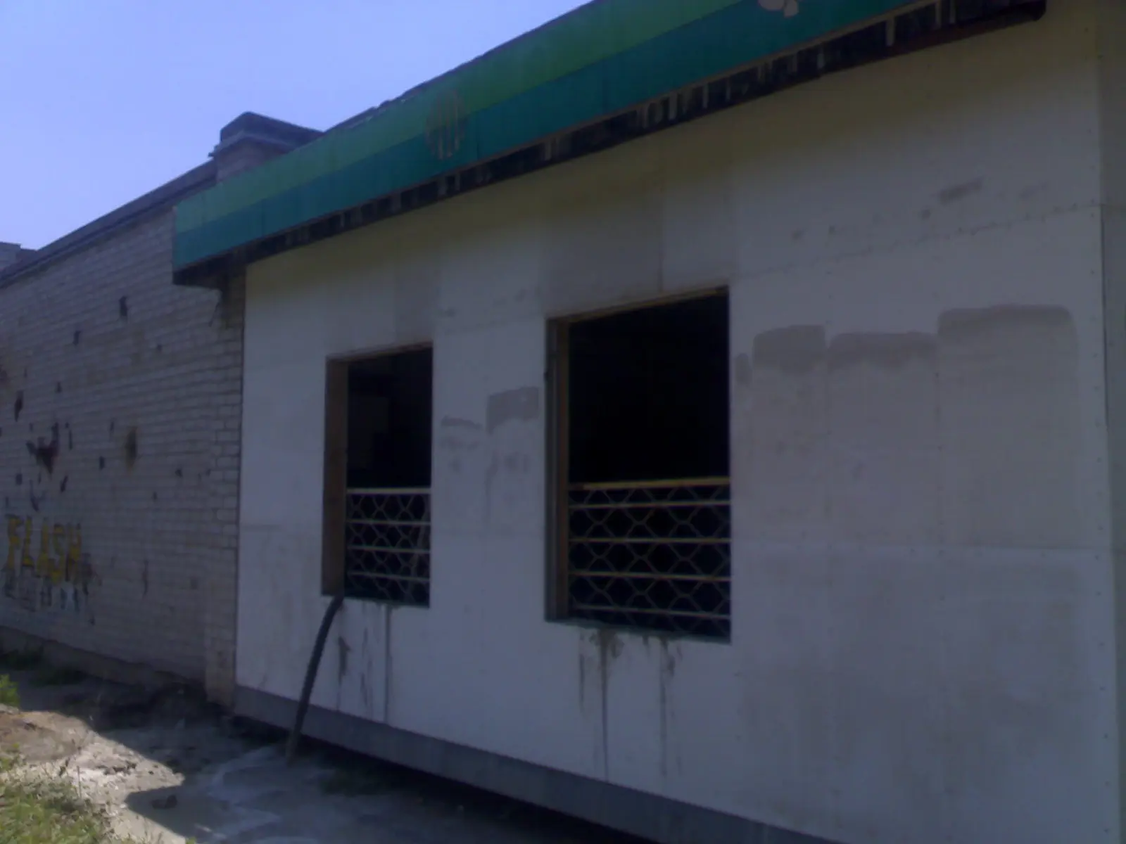 Применение СМЛ в строительстве - пример 4