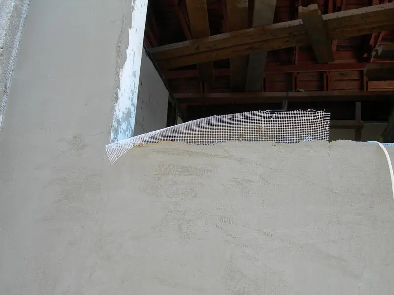 Применение СМЛ в строительстве - пример 5