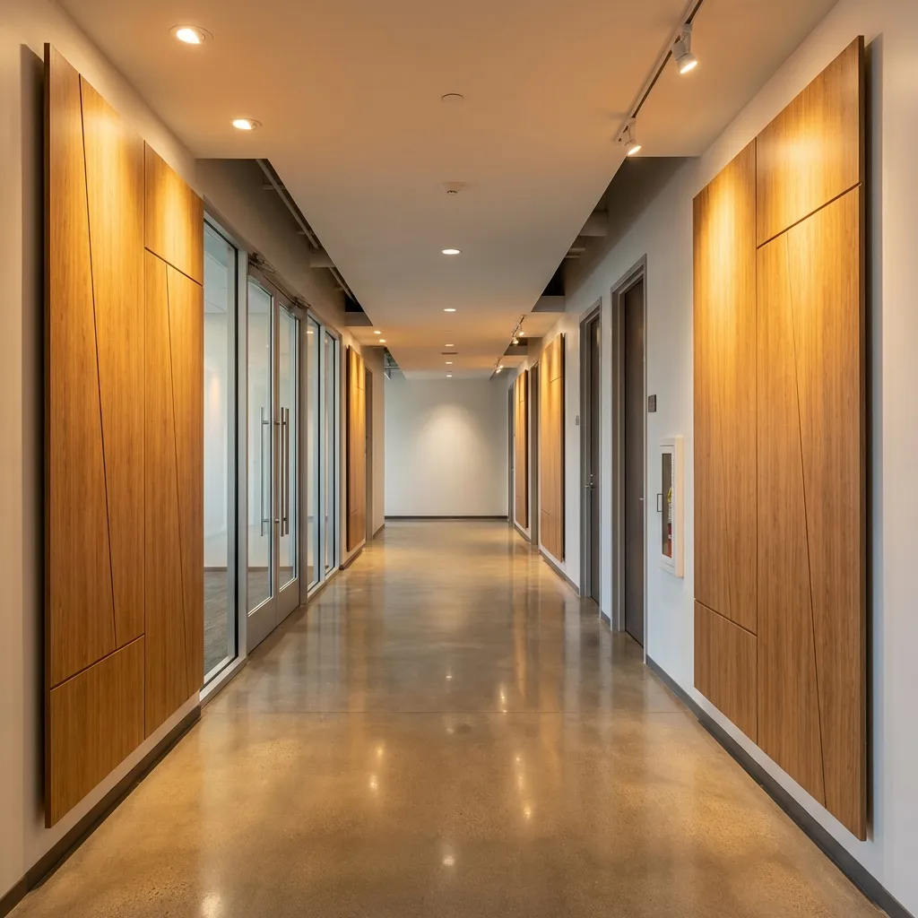 СМЛ с покрытием