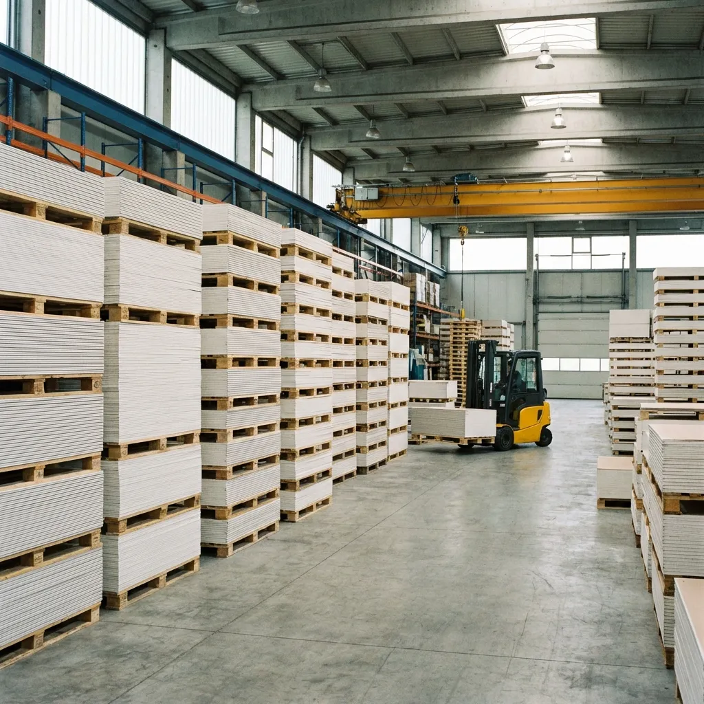 Хранение СМЛ